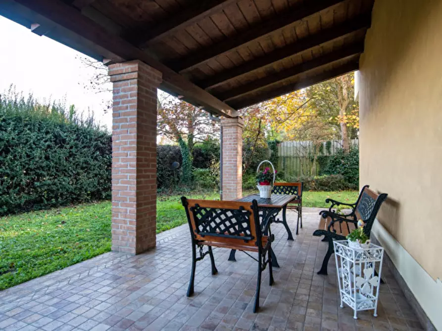 Immagine 17 di Villa in vendita  in Via Monte Solone a Torreglia