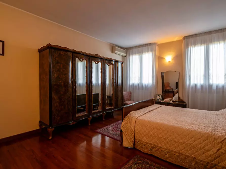 Immagine 19 di Villa in vendita  in Via Monte Solone a Torreglia