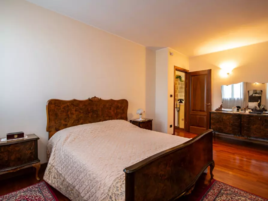 Immagine 20 di Villa in vendita  in Via Monte Solone a Torreglia