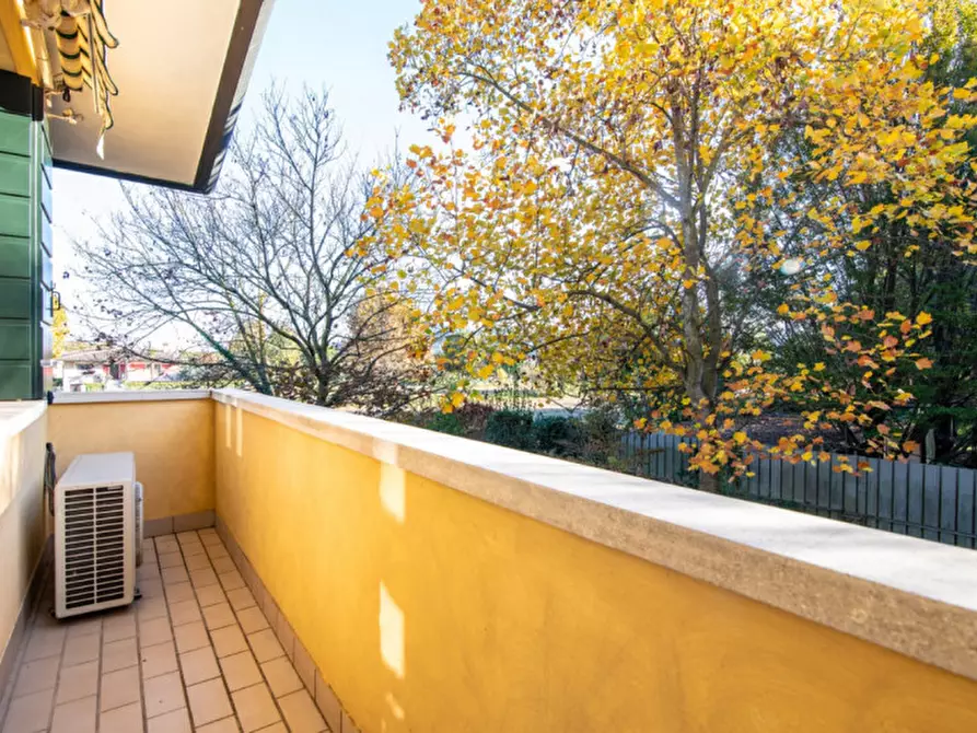 Immagine 21 di Villa in vendita  in Via Monte Solone a Torreglia