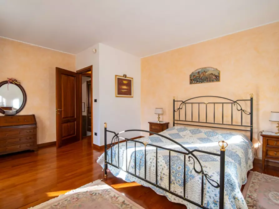 Immagine 22 di Villa in vendita  in Via Monte Solone a Torreglia