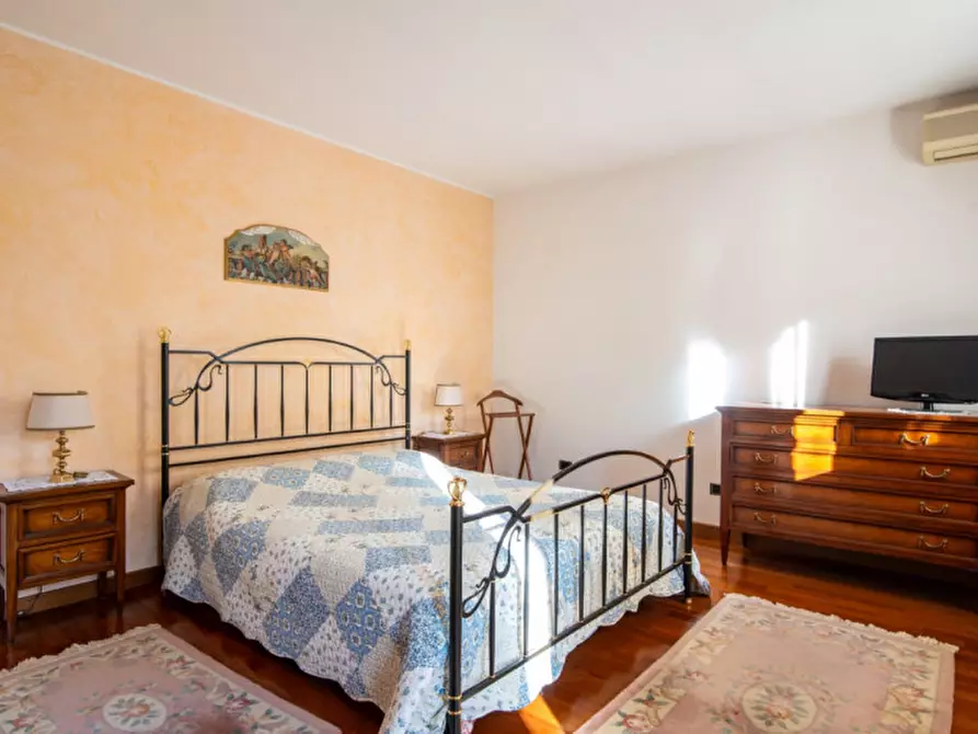 Immagine 23 di Villa in vendita  in Via Monte Solone a Torreglia