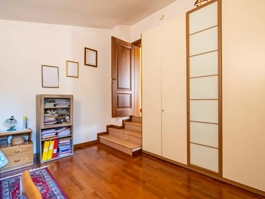 Immagine 25 di Villa in vendita  in Via Monte Solone a Torreglia