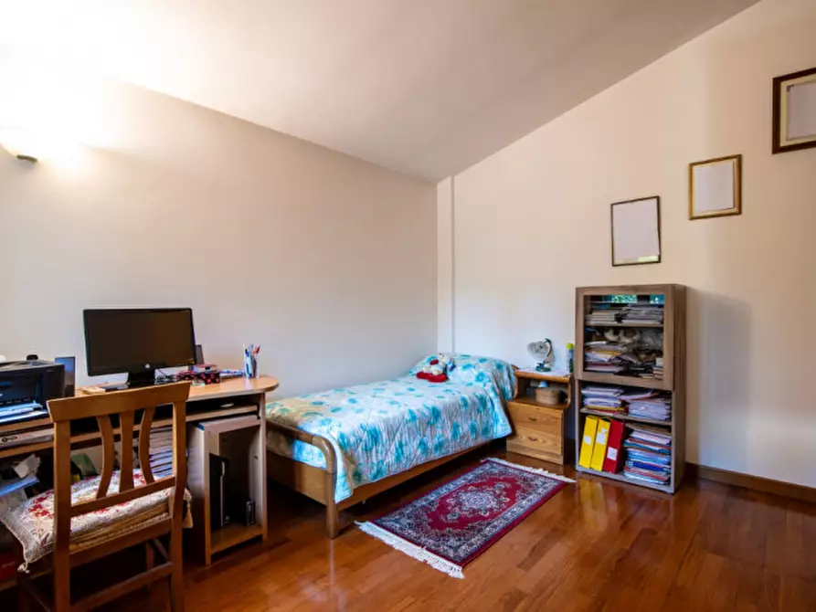 Immagine 26 di Villa in vendita  in Via Monte Solone a Torreglia