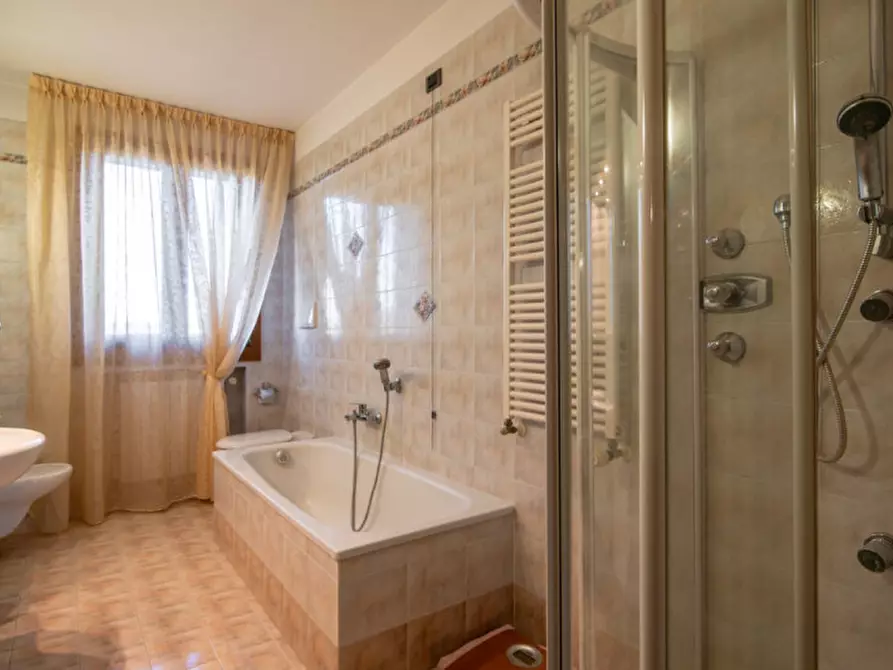 Immagine 28 di Villa in vendita  in Via Monte Solone a Torreglia