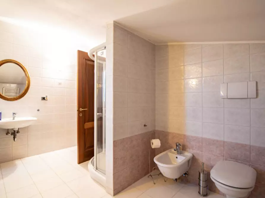 Immagine 31 di Villa in vendita  in Via Monte Solone a Torreglia