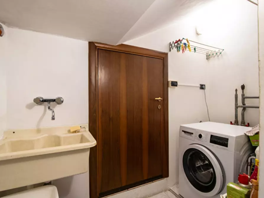 Immagine 33 di Villa in vendita  in Via Monte Solone a Torreglia