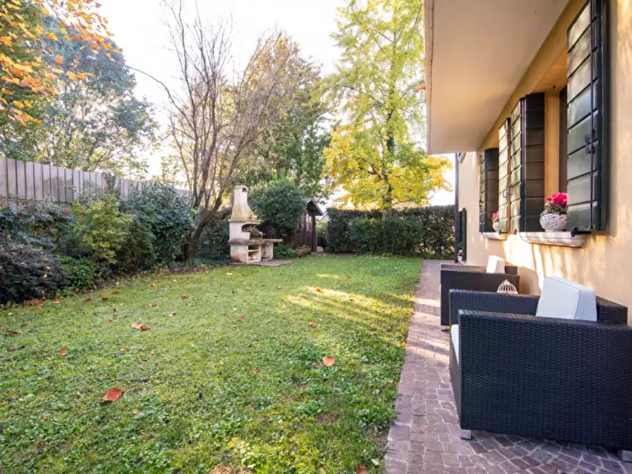 Immagine 35 di Villa in vendita  in Via Monte Solone a Torreglia