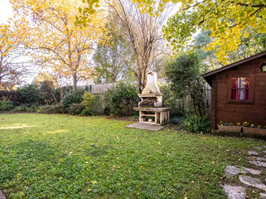 Immagine 36 di Villa in vendita  in Via Monte Solone a Torreglia