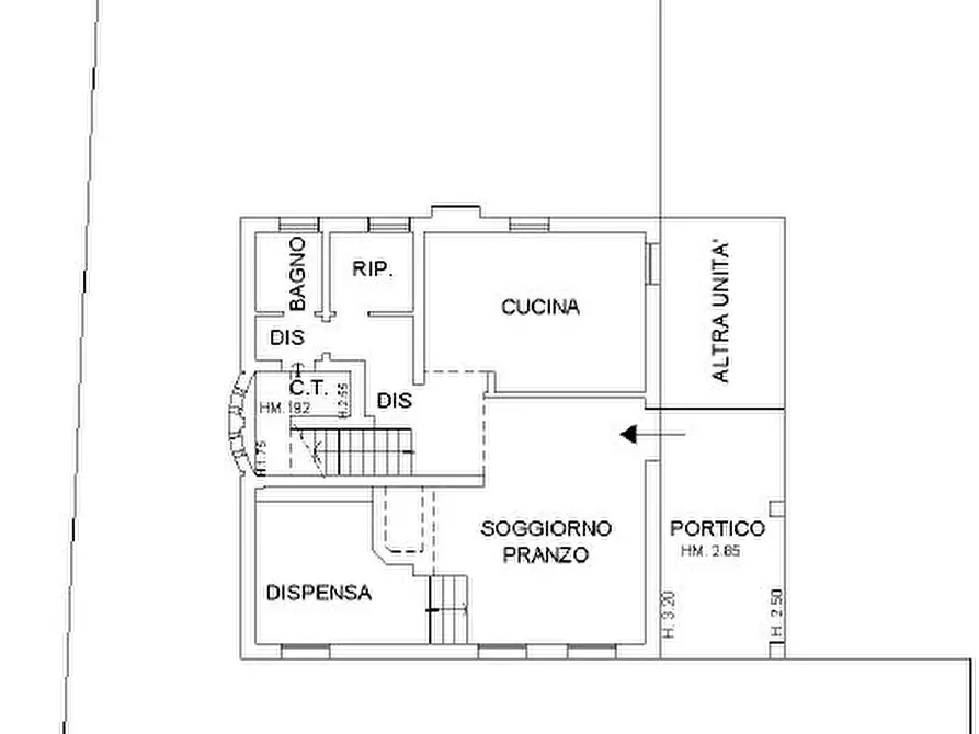 Immagine 40 di Villa in vendita  in Via Monte Solone a Torreglia