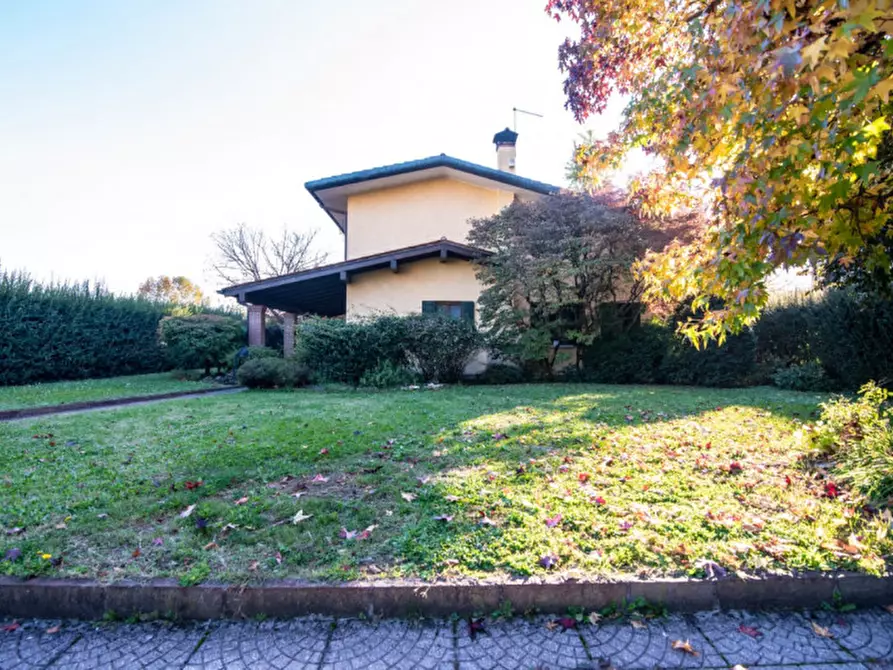 Immagine 37 di Villa in vendita  in Via Monte Solone a Torreglia