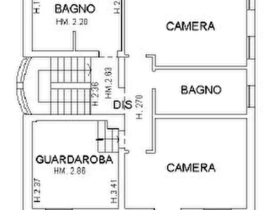 Immagine 41 di Villa in vendita  in Via Monte Solone a Torreglia