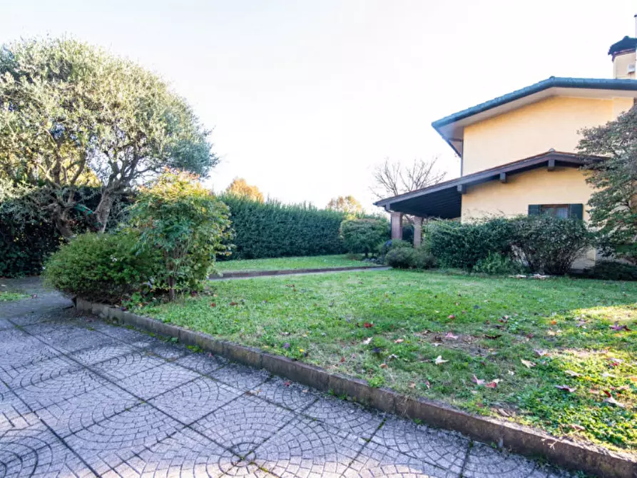 Immagine 38 di Villa in vendita  in Via Monte Solone a Torreglia