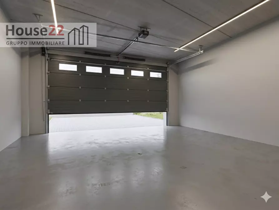 Immagine 2 di Villetta a schiera in vendita  in Via Settimo a Longare
