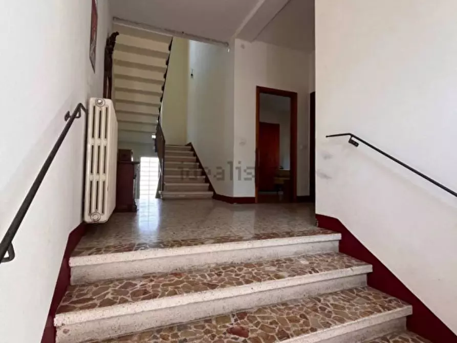 Immagine 1 di Casa bifamiliare in vendita  a Suzzara