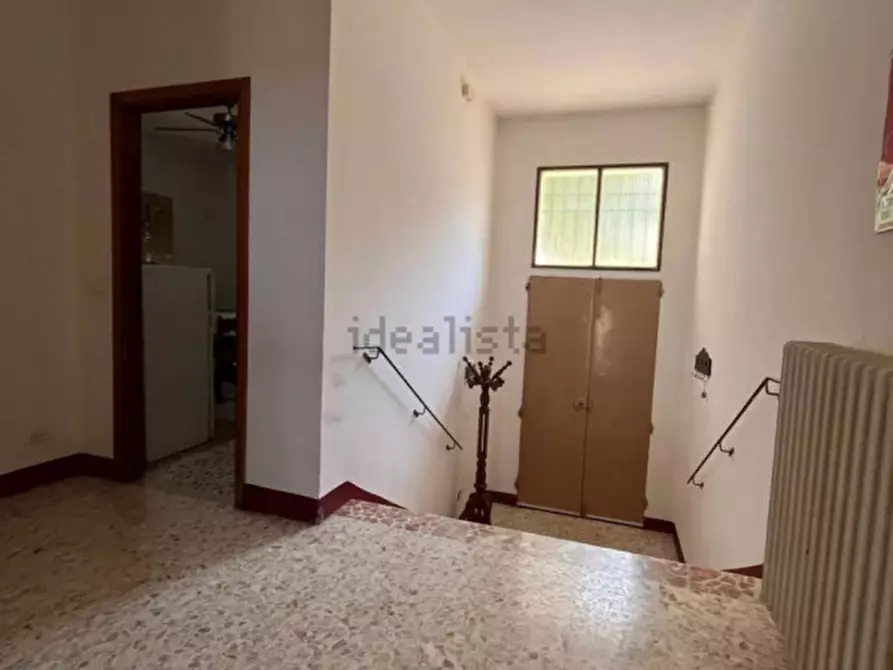 Immagine 2 di Casa bifamiliare in vendita  a Suzzara