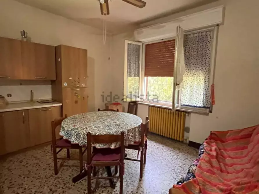 Immagine 3 di Casa bifamiliare in vendita  a Suzzara