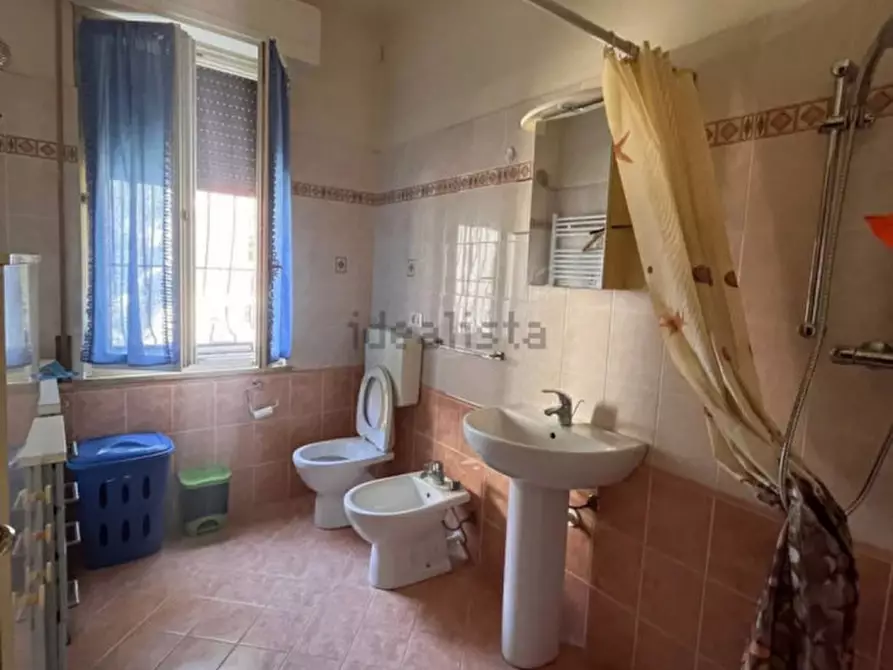 Immagine 5 di Casa bifamiliare in vendita  a Suzzara