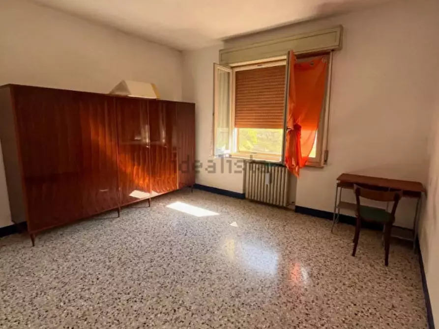 Immagine 7 di Casa bifamiliare in vendita  a Suzzara