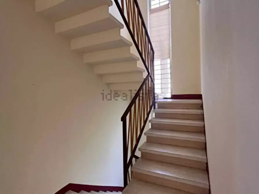 Immagine 7 di Casa bifamiliare in vendita  a Suzzara