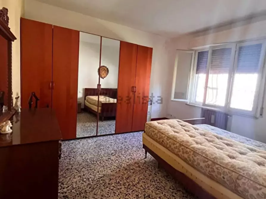 Immagine 8 di Casa bifamiliare in vendita  a Suzzara