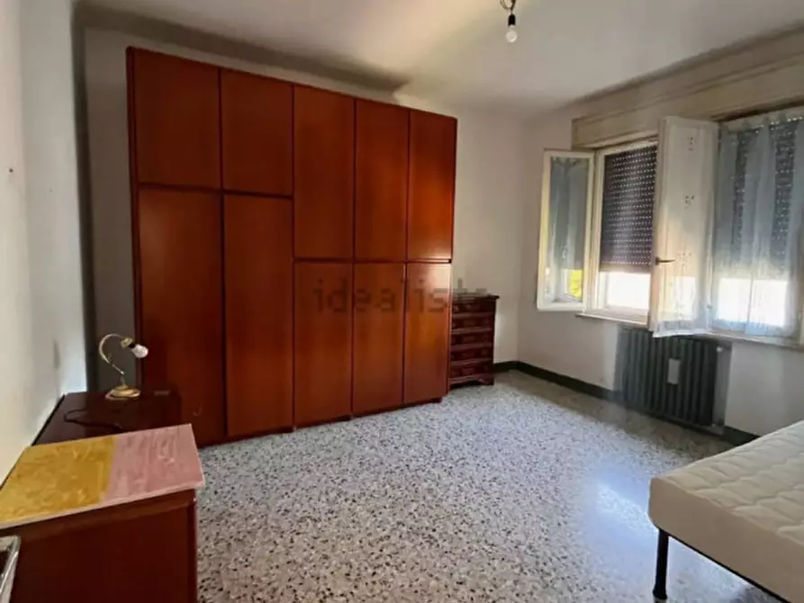 Immagine 9 di Casa bifamiliare in vendita  a Suzzara