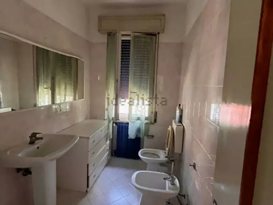 Immagine 11 di Casa bifamiliare in vendita  a Suzzara