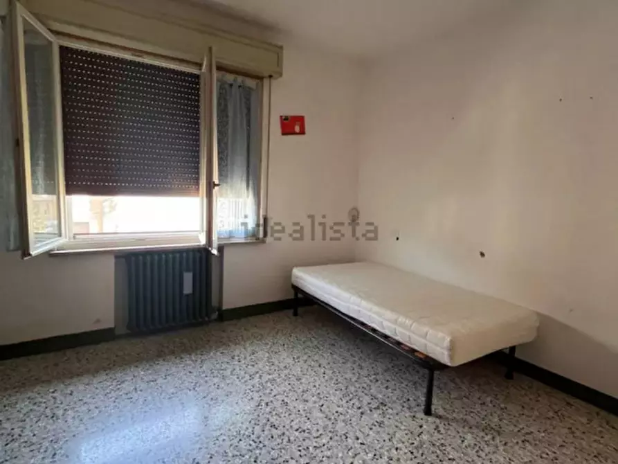 Immagine 11 di Casa bifamiliare in vendita  a Suzzara