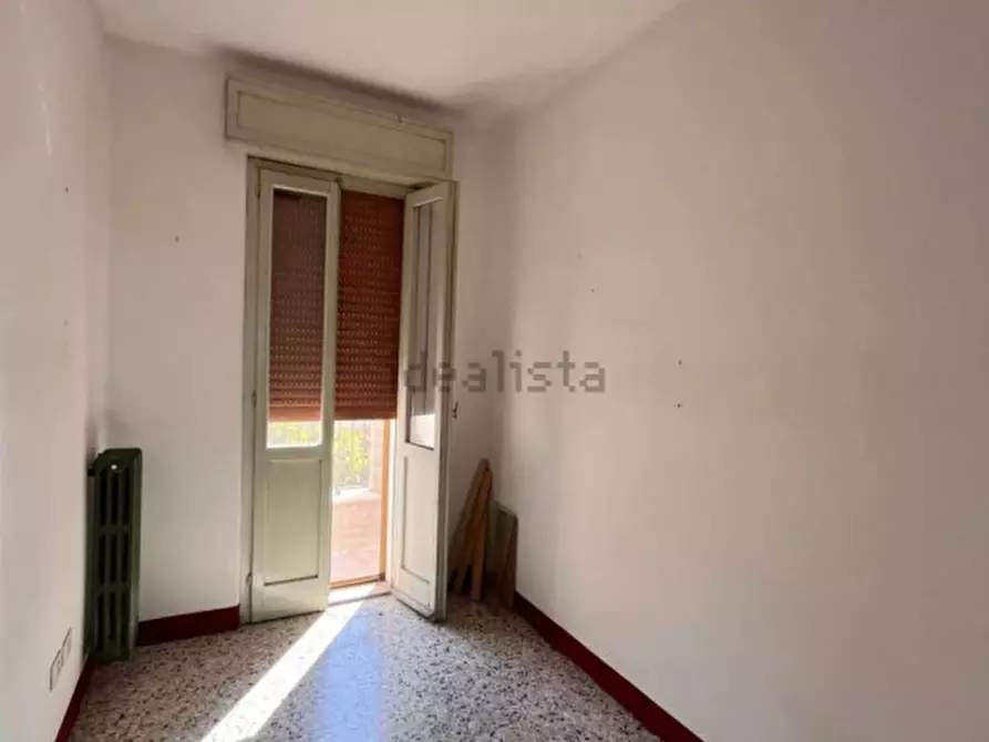 Immagine 13 di Casa bifamiliare in vendita  a Suzzara