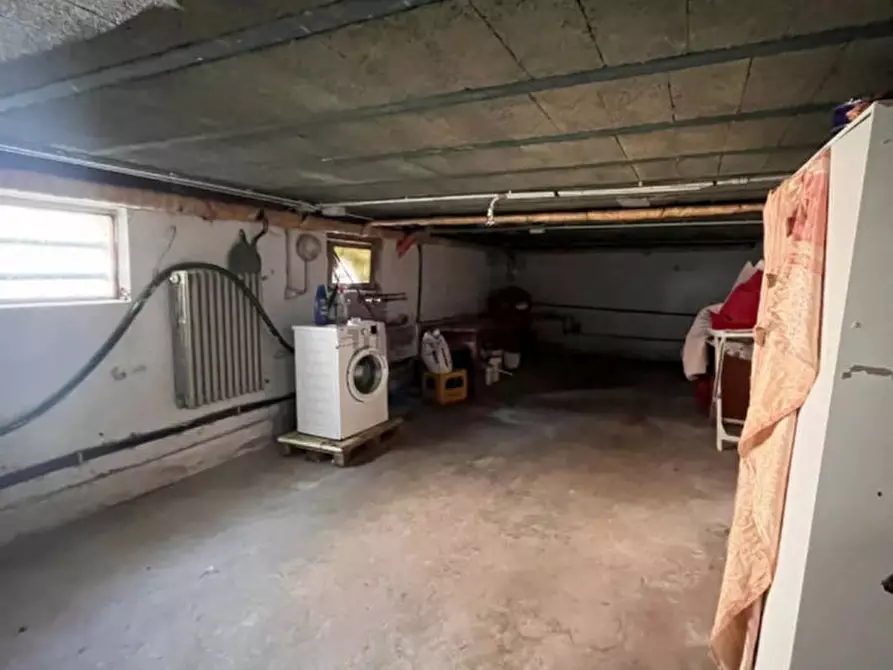 Immagine 14 di Casa bifamiliare in vendita  a Suzzara