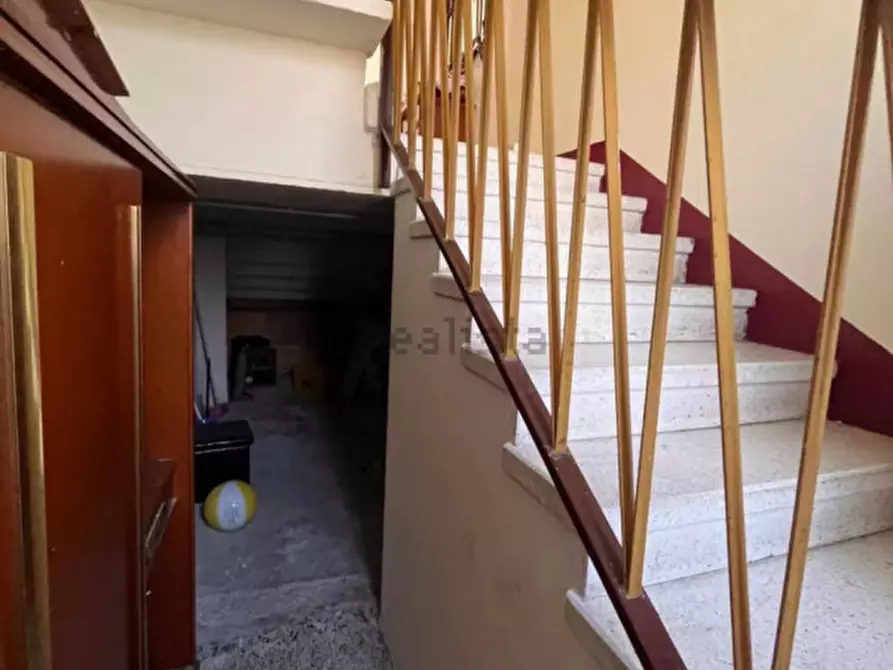 Immagine 14 di Casa bifamiliare in vendita  a Suzzara
