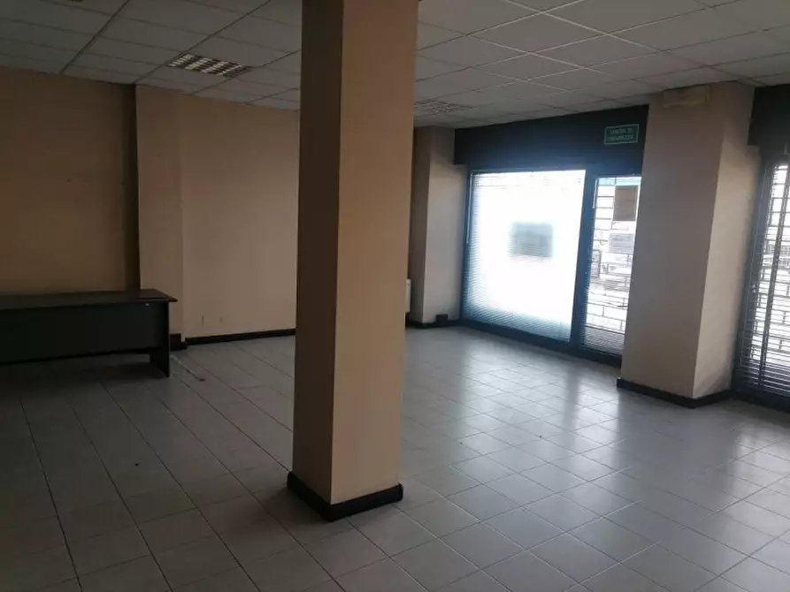 Immagine 2 di Negozio in affitto  in Via Enrico Fermi n1 a Gussago