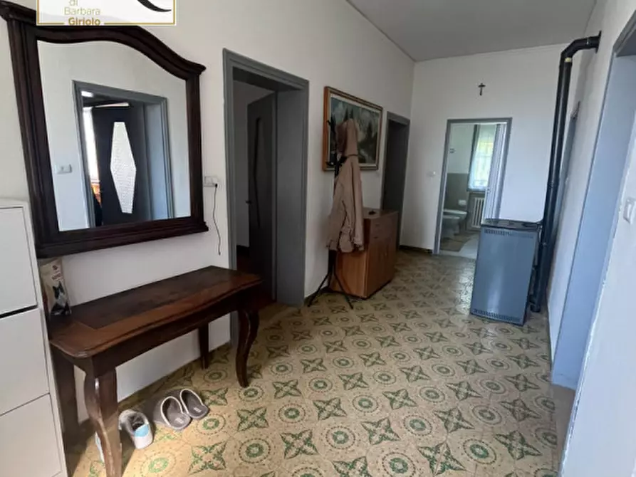 Immagine 3 di Casa indipendente in vendita  a Trecenta