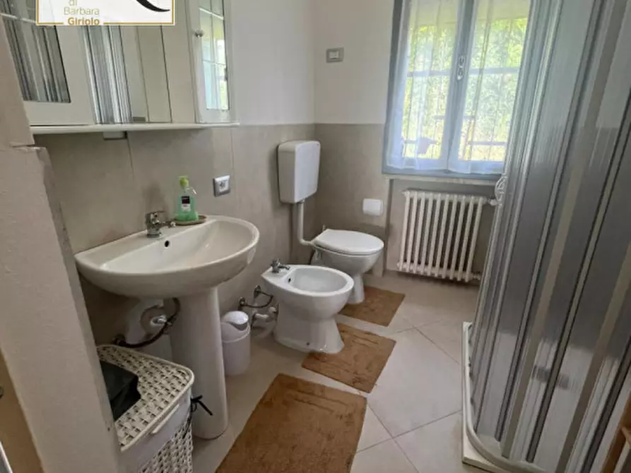 Immagine 4 di Casa indipendente in vendita  a Trecenta