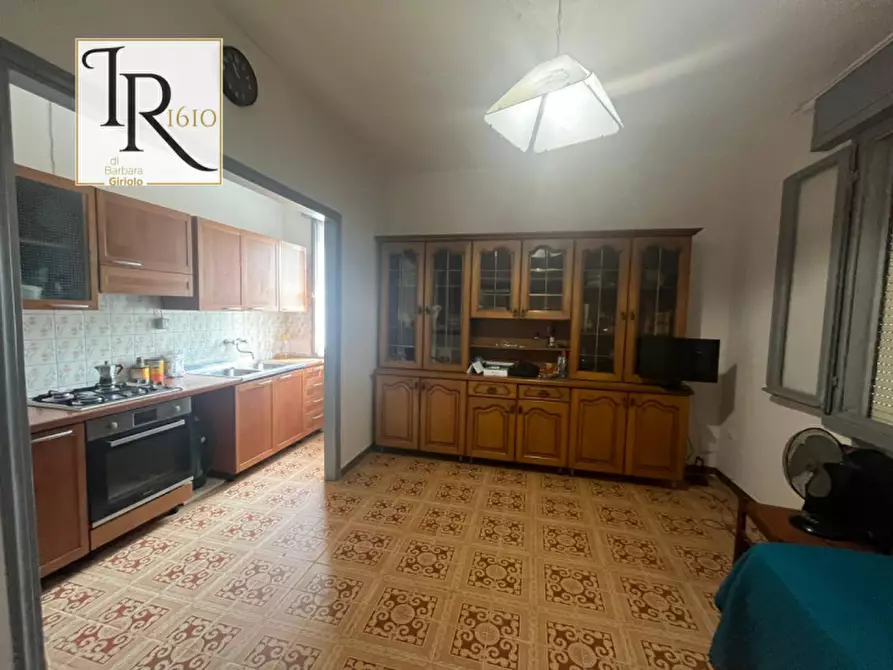 Immagine 2 di Casa indipendente in vendita  a Trecenta