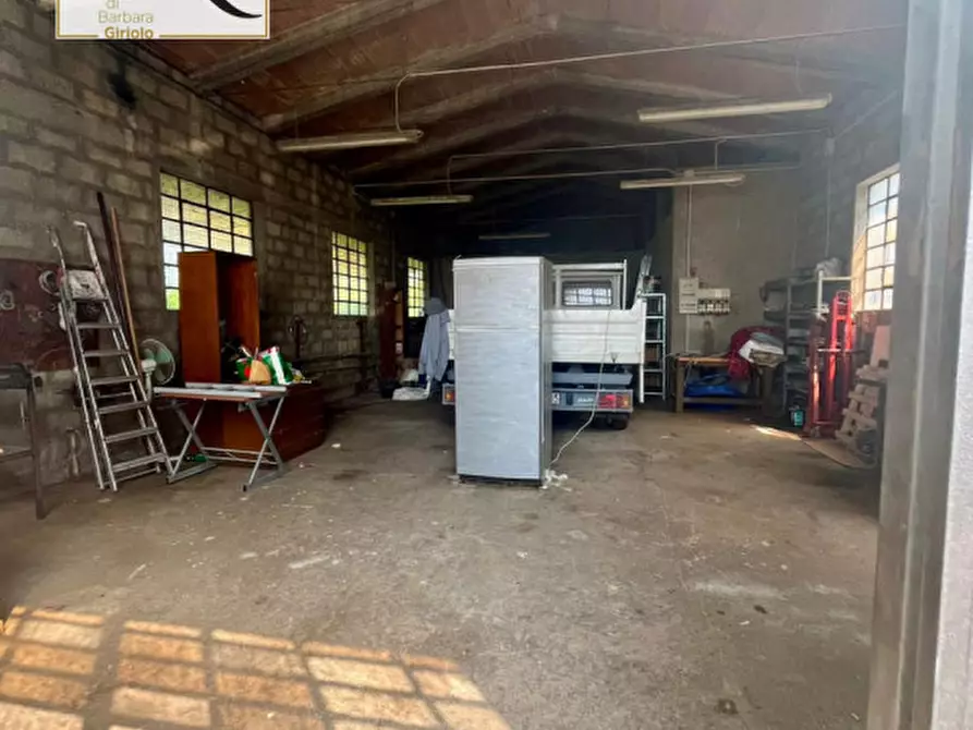 Immagine 7 di Casa indipendente in vendita  a Trecenta