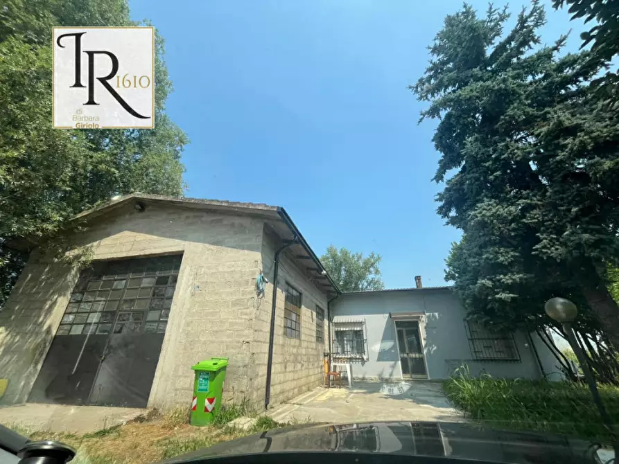 Immagine 8 di Casa indipendente in vendita  a Trecenta