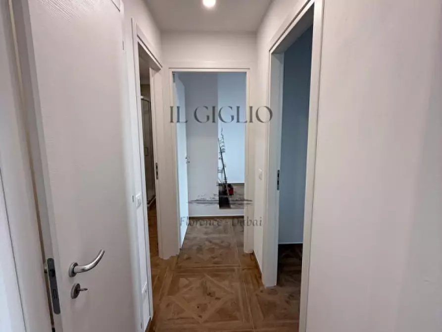 Immagine 2 di Appartamento in vendita  in Borgo Ognissanti a Firenze