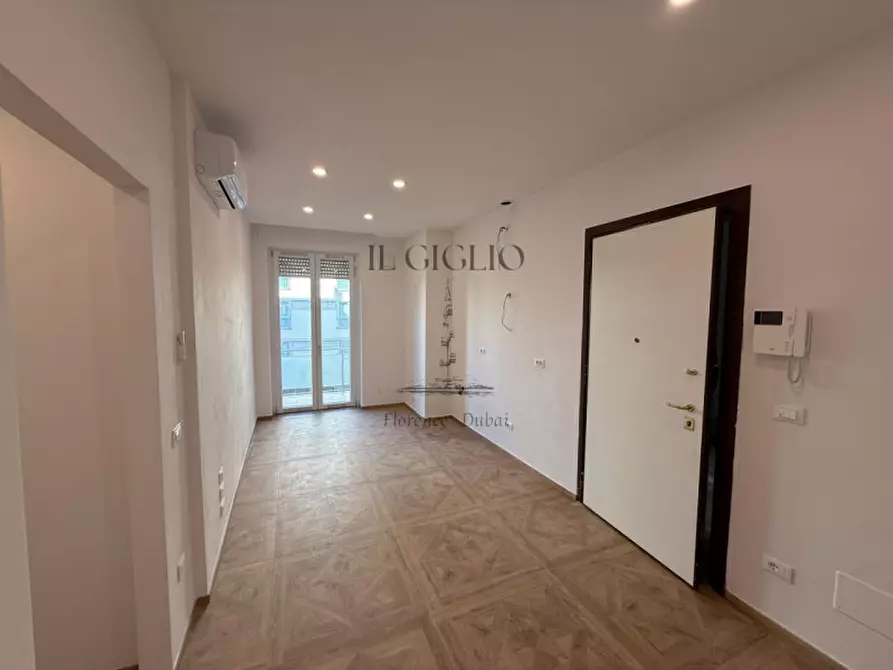 Immagine 3 di Appartamento in vendita  in Borgo Ognissanti a Firenze