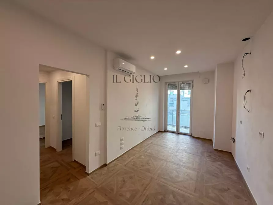 Immagine 4 di Appartamento in vendita  in Borgo Ognissanti a Firenze