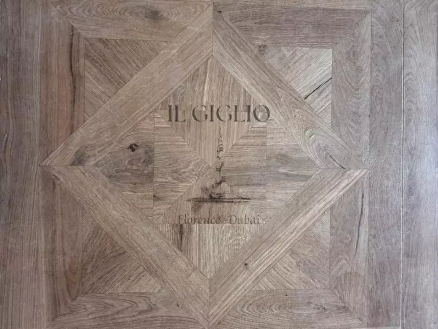 Immagine 5 di Appartamento in vendita  in Borgo Ognissanti a Firenze