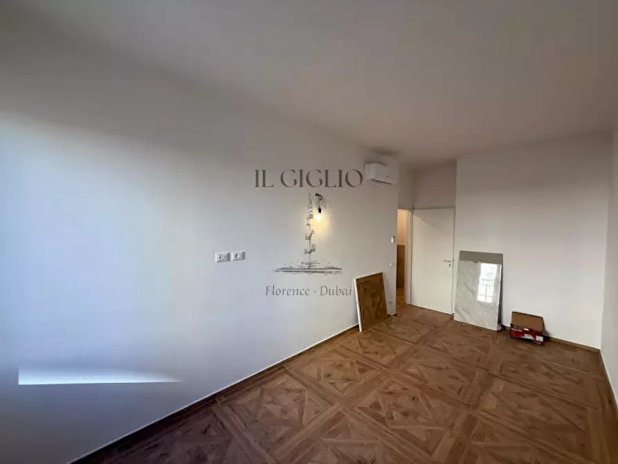 Immagine 7 di Appartamento in vendita  in Borgo Ognissanti a Firenze
