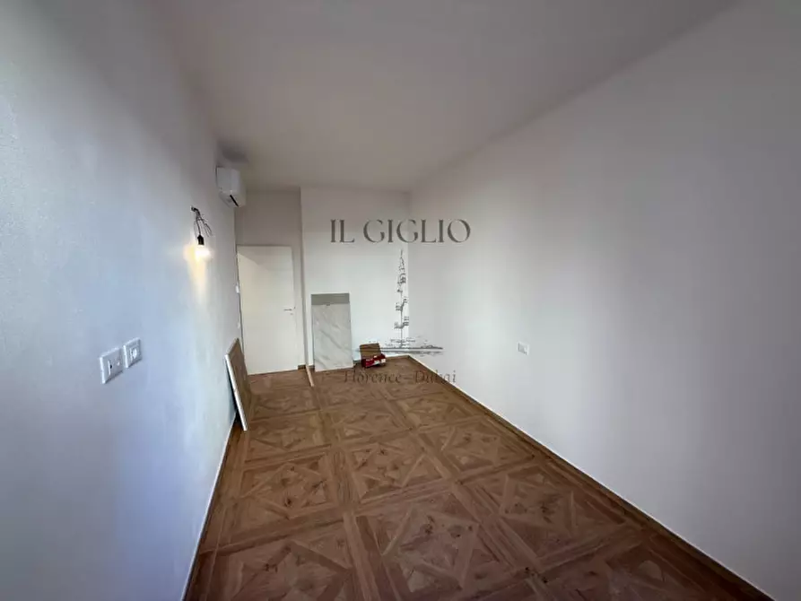Immagine 9 di Appartamento in vendita  in Borgo Ognissanti a Firenze