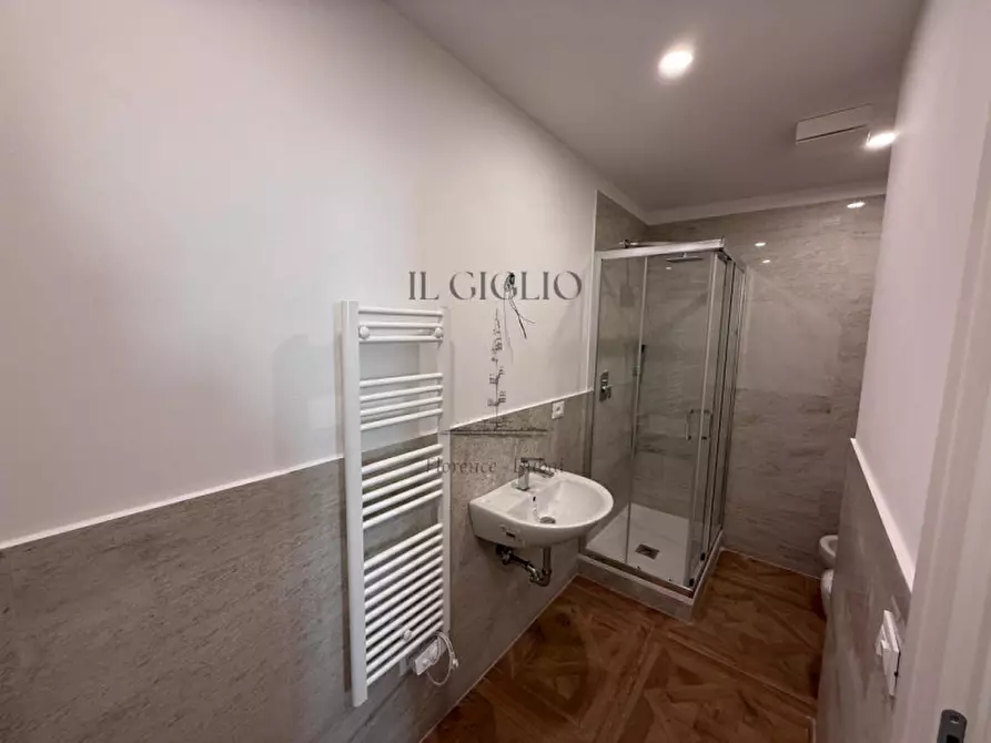 Immagine 10 di Appartamento in vendita  in Borgo Ognissanti a Firenze