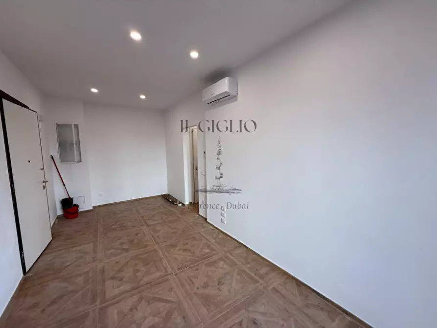 Immagine 11 di Appartamento in vendita  in Borgo Ognissanti a Firenze