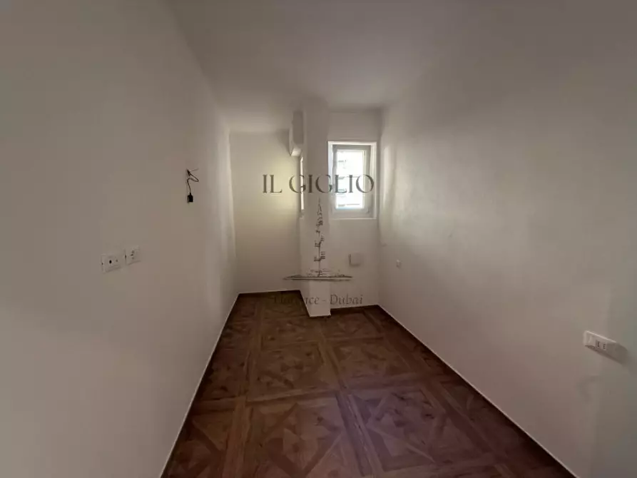 Immagine 12 di Appartamento in vendita  in Borgo Ognissanti a Firenze