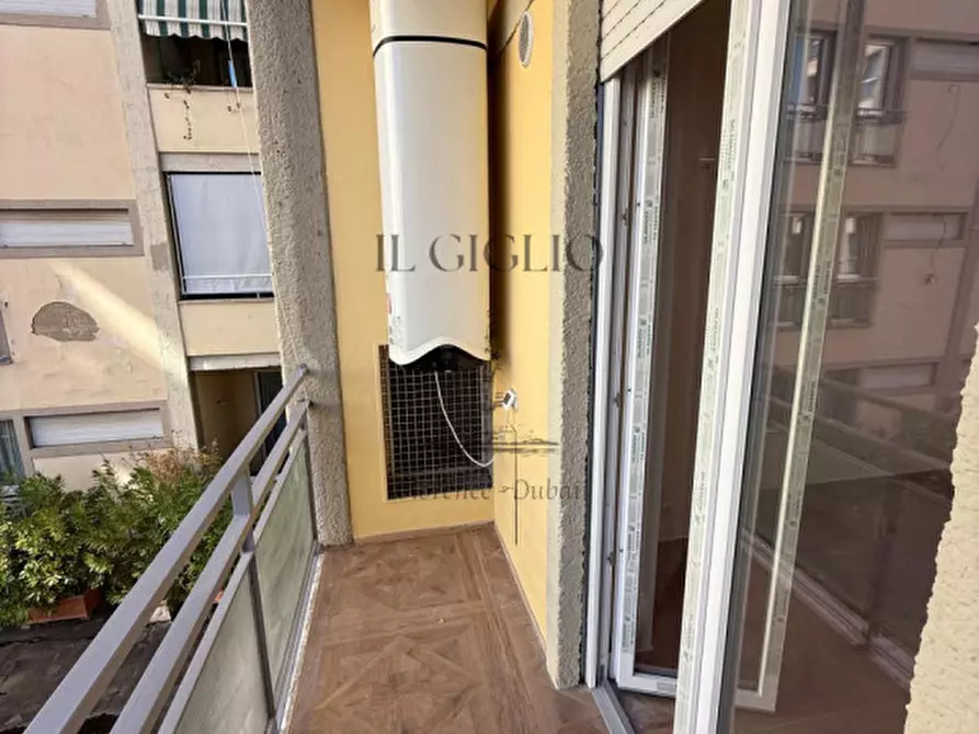 Immagine 14 di Appartamento in vendita  in Borgo Ognissanti a Firenze