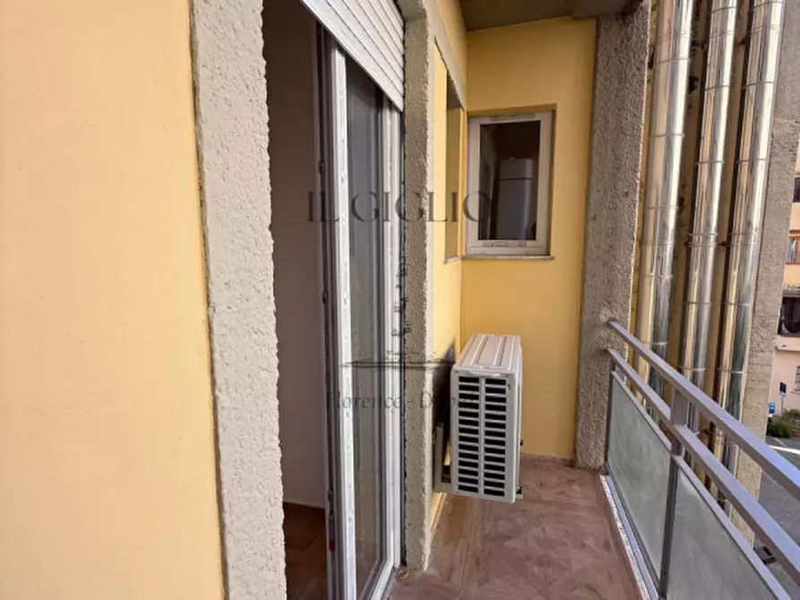 Immagine 15 di Appartamento in vendita  in Borgo Ognissanti a Firenze