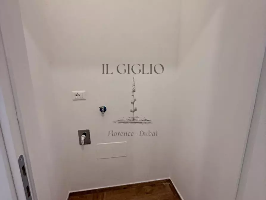 Immagine 17 di Appartamento in vendita  in Borgo Ognissanti a Firenze