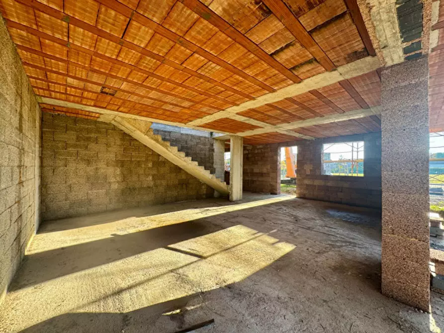 Immagine 2 di Villetta a schiera in vendita  in VIA TREVISAN ARMANDO a Borgo Veneto